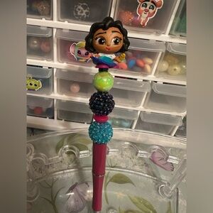 Doorable customized mirabel encanto pen